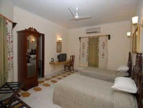 Heritage Resort Bikaner Room photo