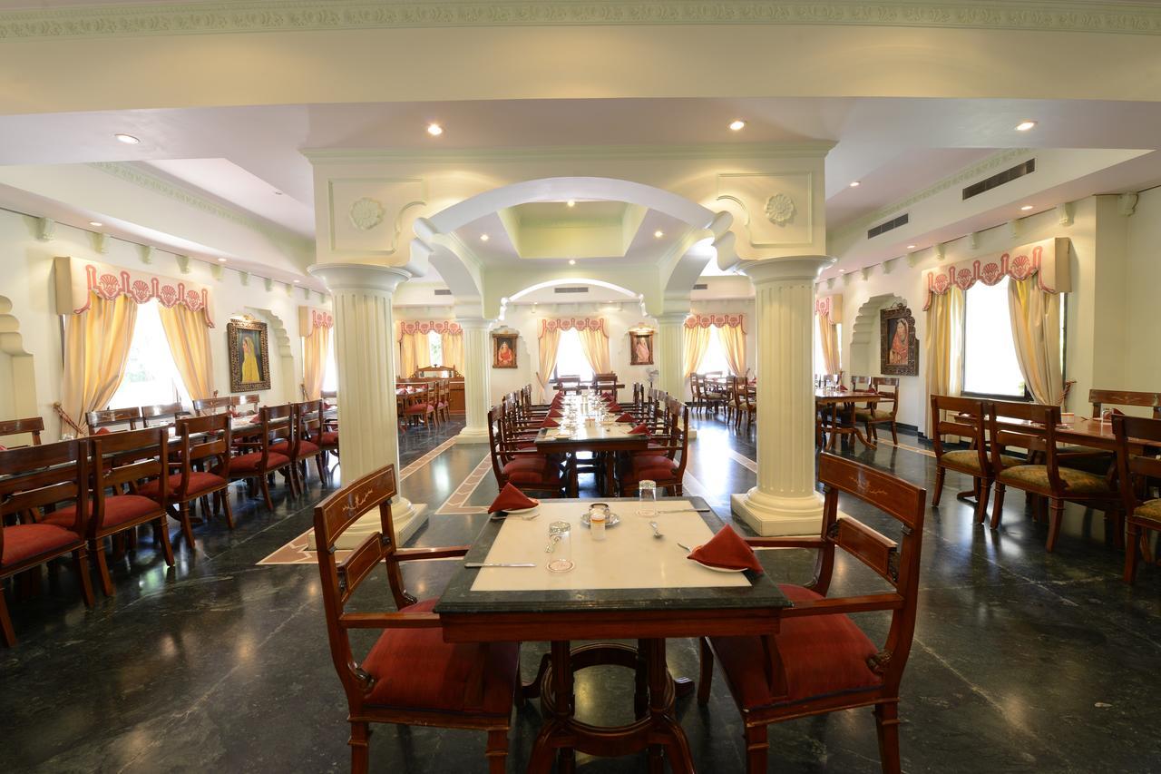 Heritage Resort Bikaner Exterior photo