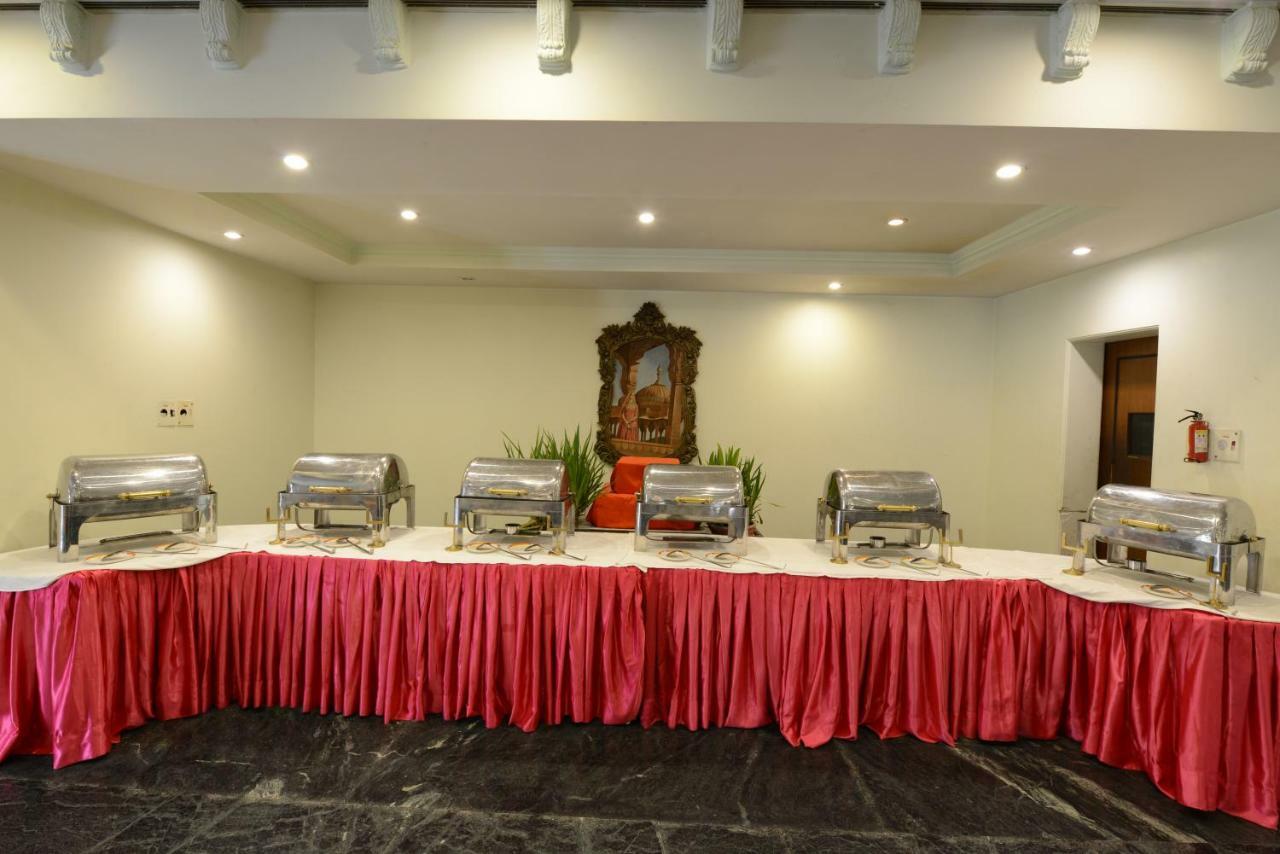 Heritage Resort Bikaner Exterior photo