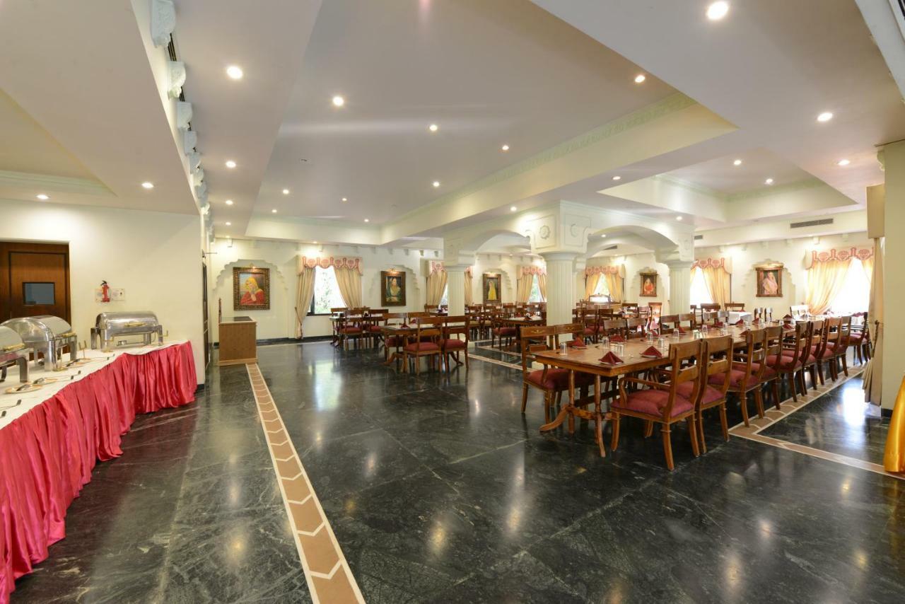 Heritage Resort Bikaner Exterior photo